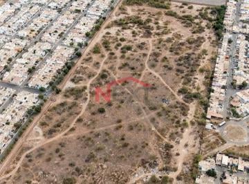 Foto principal · Terreno en Venta Ubicado en Blvd. San Antonio Entre C. Eusebio Kino y Blvd. Villas del Rey