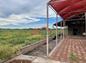 Foto principal · Renta Terreno Ubicacion en Cocorit, Sonora