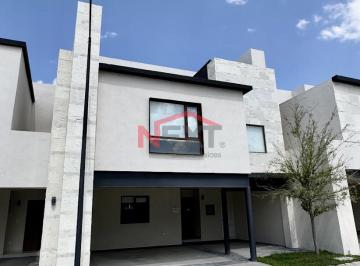 Foto principal · Casa en Venta en Saltillo - Zona Norte - Residencial Nuevo