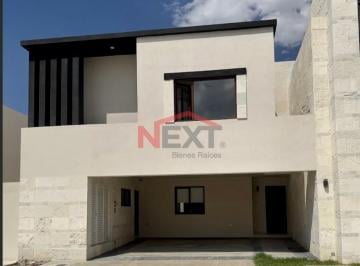 Foto principal · Casa en Venta en Saltillo - Zona Norte