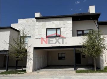 Foto principal · Casa en Venta en Saltillo - Zona Norte - Residencial Nuevo