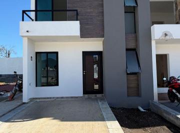 Casa de 3 habitaciones, Mariano Escobedo · Preventa Casa