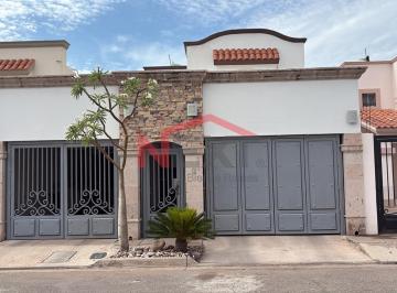 Foto principal · Casa en Venta Ubicada en Montecarlo, Cd Obregon