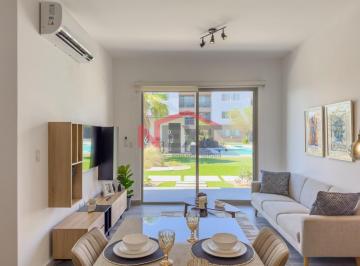 Foto principal · Departamento en Renta en Alta Monaco