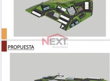 Foto principal · Venta de Terreno Industrial en Ramos Arizpe Coah (Cañada Ancha)