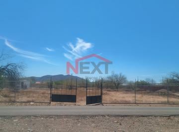 Foto principal · Terreno en Renta en Real del Catorce