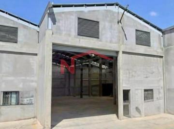 Foto principal · Bodega en Renta en Ramos Arizpe