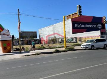 Foto principal · Terreno en Renta Ubicado Sobre Calle 200