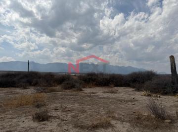 Foto principal · Terreno en Venta en Fraccionamiento Campestre Al Sur de La Ciudad | L - 3, m - 10 | Fracc. Los Carrizale