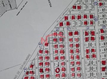 Foto principal · Terreno en Venta en Fraccionamiento Campestre Al Sur de La Ciudad | L - 4, m - 10 | Fracc. Los Carrizale