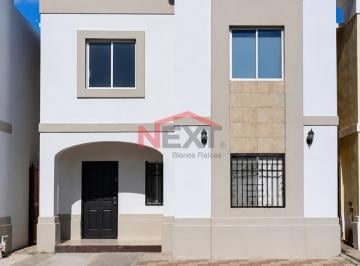 Foto principal · Casa en Renta Ubicada en Col. Puente Real