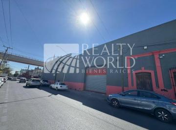Nave industrial , Monterrey · Nave Industrial en Renta en Monterrey