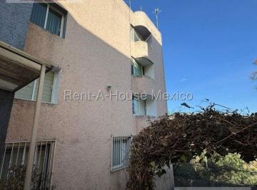 Departamento · 78m² · 2 Recámaras · 1 Estacionamiento · Departamento en Venta en Lomas Verdes Rah - Zg 26 - 2271
