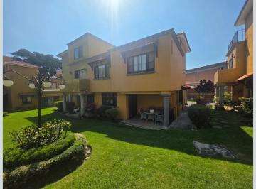 Casa · 3 Recámaras · 2 Estacionamientos · Casa en Renta en Chapultepec, Cuernavaca, Morelos