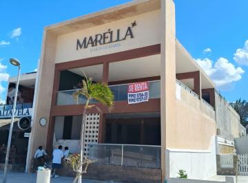 LOCAL DESDE EL MALECON · Increible Local en El Malecon de Progreso