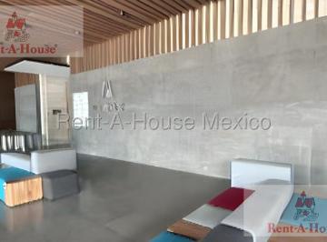 Bodega comercial · 559m² · Bodega Comercial en Renta en San Andres Atoto 26 - 3115.