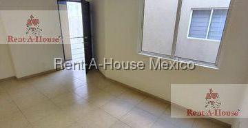Departamento · 61m² · 2 Recámaras · 1 Estacionamiento · Departamento en Venta en Atlampa 26 - 1608.