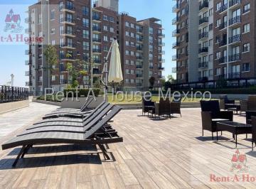 Departamento · 70m² · 2 Recámaras · 2 Estacionamientos · Departamento en Venta en Manzanastitla 27 - 174.