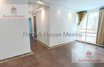 Departamento · 60m² · 2 Recámaras · 1 Estacionamiento · Departamento en Venta en Niños Héroes 26 - 2929