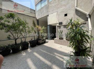 Departamento · 118m² · 3 Recámaras · 1 Estacionamiento · Departamento en Venta en Calzada México Tacuba Miguel Hodalgo Zg 26 - 147