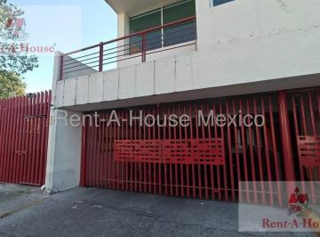 Departamento · 101m² · 2 Recámaras · 2 Estacionamientos · Departamento en Venta en Tlalnepantla Centro 26 - 1965.