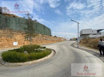 Terreno / Lote · 393m² · Terreno en Venta en Bosque Real 27 - 211.