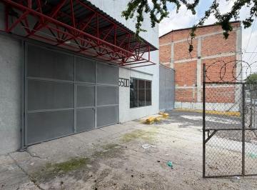 Bodega comercial · 450m² · Bodega en Renta por La Central Nueva