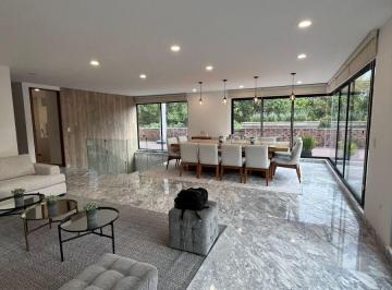 Departamento de 3 habitaciones, Miguel Hidalgo · Polanco Pent House Amueblaso con Terraza Privada