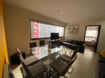Departamento Venta 110m² de 3 habitaciones · ¡Vive La Exclusividad en El Corazón de Nuevo Polanco!