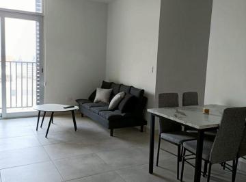Departamento de 2 habitaciones, Monterrey · Departamento Amueblado en Renta en Arena Calzada Centro de Monterrey