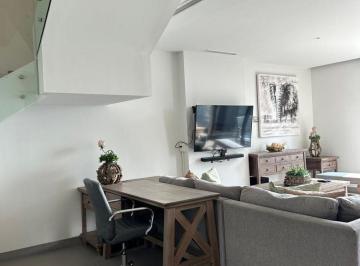 Departamento de 3 habitaciones, San Pedro Garza García · Penthouse en Renta – Magma Towers | Valle Oriente