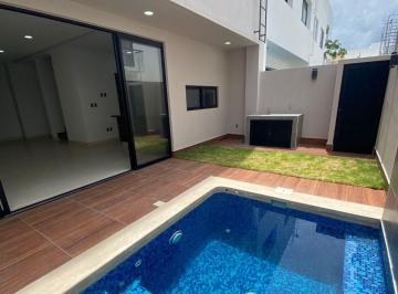 Casa en condominio de 3 habitaciones, Cancún · Casa en Venta - Ideal Para Familias Residencial Arbolada con Alberca y Cuarto de Servicio