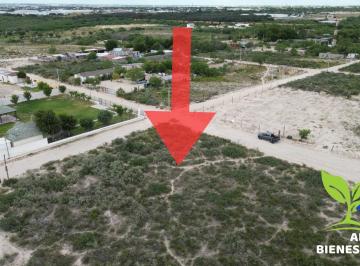 Terreno / Lote · 5000m² · Terreno en Venta Col El Jardin Piedras Negras - Nava