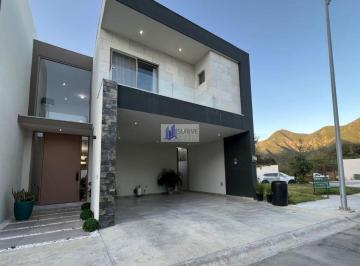 Casa de 4 habitaciones, Santiago · Casa Venta Guaxuco Zona Los Rodriguez Carretera Nacional