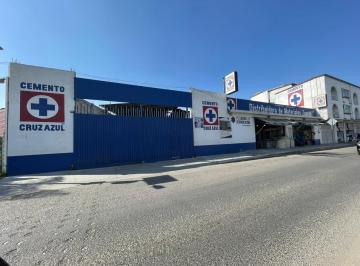 Bodega comercial , Toluca · Bodega en Venta Toluca