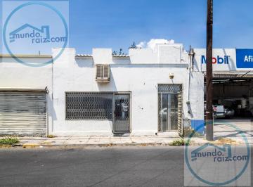 Casa · 94m² · 2 Recámaras · 1 Estacionamiento · Local en Venta Centro Monterrey