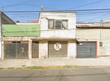 Oficina , Iztapalapa · Renta - Oficina con Local - Col Sifón - Alc. Iztapalapa - Contralores 60