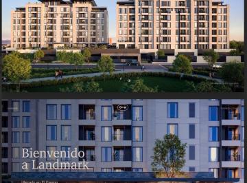 Departamento de 2 habitaciones, Torreón · Departamentos en Venta Landmark El Fresno Torreón Coahuila