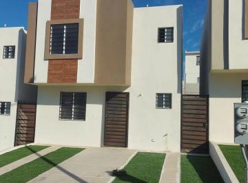 Casa de 3 habitaciones, Tijuana · Casa en Renta en Viñas del Mar