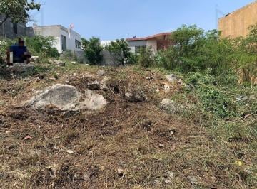 Terreno / Lote · 158m² · 0709 - Terreno en Venta en Hacienda San Juan, Hacienda Mitras, Monterrey Nl