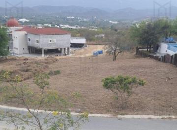 Terreno / Lote · 2222m² · 0714 - Terreno en Venta en Las Misiones, Santiago Nl