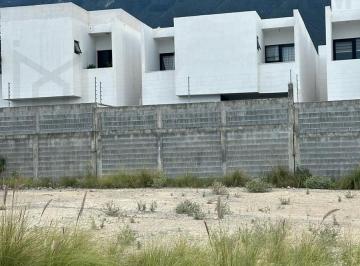 Terreno / Lote · 152m² · 0707 - Terreno en Venta en Santoral L, Dominio Cumbres, Monterrey Nl