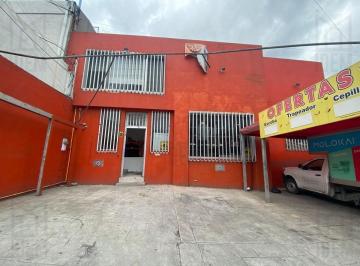 Local comercial · 950m² · 0724 - Local en Renta en El Centro de Monterrey