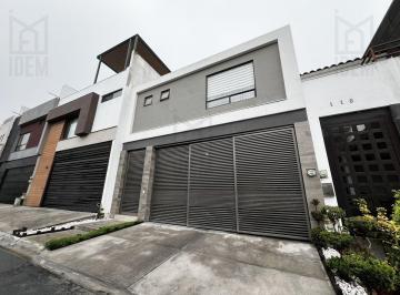 Casa · 281m² · 3 Recámaras · 2 Estacionamientos · 0504 - Casa en Venta en Cima del Bosque, Cumbres