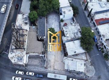 Terreno / Lote · 527m² · 0739 - Terreno en Venta Sobre Av Chapultepec, Monterrey Nl.