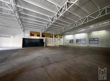 Local comercial · 1085m² · 8 Estacionamientos · Local 0516 - Bodega en Renta Sobre Av Ruiz Cortinez