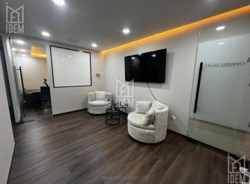 Oficina · 63m² · 2 Estacionamientos · 0527 - Oficina en Venta en Valle Oriente