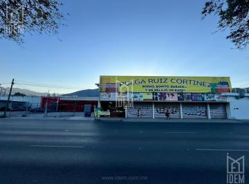 Terreno / Lote · 1085m² · 0516 - Bodega en Renta Sobre Av Ruiz Cortinez