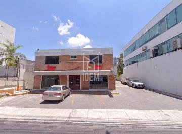 Local comercial · 480m² · 5 Estacionamientos · 0128 - Local Comercial en Renta – Miravalle, Monterrey