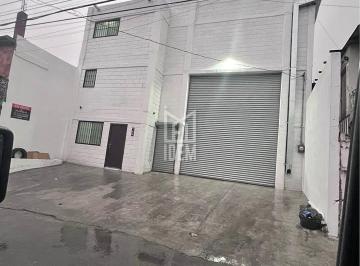 Terreno / Lote · 410m² · 0805 - Bodega Nueva – Colonia Independencia, Monterrey